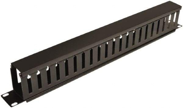 Tripp-Lite - Cable & Hose Carriers   Access Type: Fixed Open    Overall Length (Feet): 0 - Apex Tool & Supply