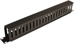 Tripp-Lite - Cable & Hose Carriers   Access Type: Fixed Open    Overall Length (Feet): 0 - Apex Tool & Supply
