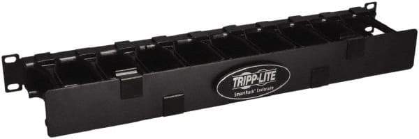 Tripp-Lite - Cable & Hose Carriers   Access Type: Fixed Open    Overall Length (Feet): 1-1/2 - Apex Tool & Supply
