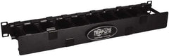 Tripp-Lite - Cable & Hose Carriers   Access Type: Fixed Open    Overall Length (Feet): 1-1/2 - Apex Tool & Supply