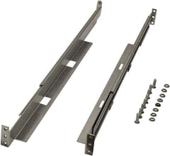 Tripp-Lite - Electrical Enclosure Steel Enclosure - For Use with UPS System, Includes (4) Post Brackets, Hardware & Instruction Sheet - Apex Tool & Supply