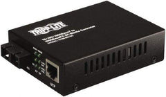 Tripp-Lite - Multimode Media Converter - 2 Ports - Apex Tool & Supply