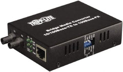 Tripp-Lite - Multimode Media Converter - 2 Ports - Apex Tool & Supply
