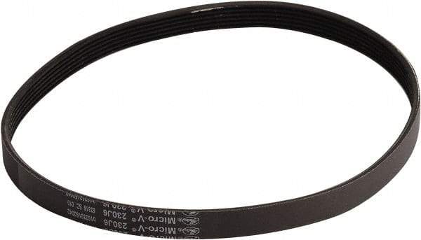 EGO Power Equipment - Snow Blower Replacement Belt - SNT2100, SNT2102, SNT2103 - Apex Tool & Supply
