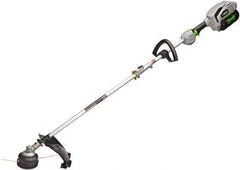 EGO Power Equipment - Battery String Trimmer - 15" Cutting Width, 56 Volts - Apex Tool & Supply