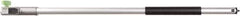 EGO Power Equipment - 32-11/16" Long x 2-23/64" Wide x 2-23/64" High Extension Pole - For PH1400, PSA1000 - Apex Tool & Supply