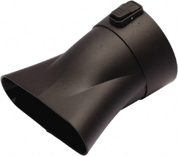 EGO Power Equipment - 5-11/16" Long x 4" Wide x 5-5/16" High Blower Nozzle - For LB5300, LB5302, LB5750, LB5754 - Apex Tool & Supply