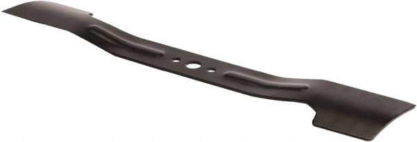 EGO Power Equipment - 20-5/64" Long x 3-5/32" Wide x 3/64" High Mower Blade - For LM2100SP, LM2100, LM2101, LM2102SP - Apex Tool & Supply