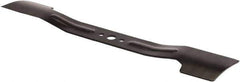 EGO Power Equipment - 20-5/64" Long x 3-5/32" Wide x 3/64" High Mower Blade - For LM2100SP, LM2100, LM2101, LM2102SP - Apex Tool & Supply