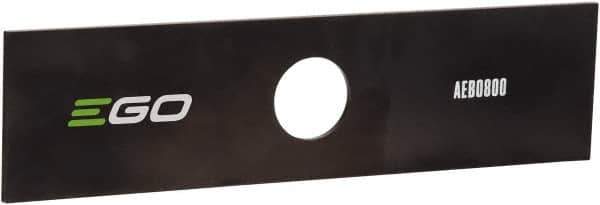 EGO Power Equipment - 8" Long Edger Blade - For EA0800 - Apex Tool & Supply