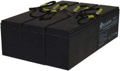 Tripp-Lite - Power Supply Battery Module - Use with UPS Systems - Apex Tool & Supply