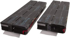Tripp-Lite - Power Supply Battery Module - Use with UPS Systems - Apex Tool & Supply