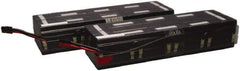 Tripp-Lite - Power Supply Battery Module - Use with UPS Systems - Apex Tool & Supply
