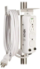 Tripp-Lite - Power Supply Bracket - Use with Power Strip - Apex Tool & Supply