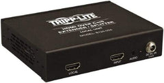 Tripp-Lite - Extender Splitter - 4 Ports - Apex Tool & Supply
