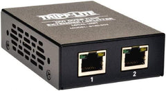 Tripp-Lite - Extender Splitter - 2 Ports - Apex Tool & Supply