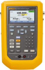 Fluke - Pressure Test Gauges & Calibrators Maximum PSI: 300 Minimum PSI: -12 - Apex Tool & Supply
