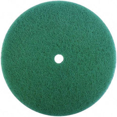 Norton - 6" Diam, Aluminum Oxide Hook & Loop Disc - Fine Grade, Nonwoven, - Apex Tool & Supply