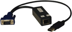 Tripp-Lite - KVM Switch - 8 Ports - Apex Tool & Supply