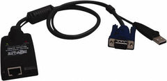 Tripp-Lite - KVM Switch - 16 Ports - Apex Tool & Supply