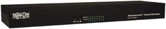 Tripp-Lite - KVM Switch - 16 Ports - Apex Tool & Supply