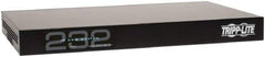 Tripp-Lite - KVM Switch - 4 Ports - Apex Tool & Supply
