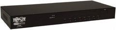 Tripp-Lite - KVM Switch - 8 Ports - Apex Tool & Supply