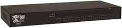Tripp-Lite - KVM Switch - 8 Ports - Apex Tool & Supply