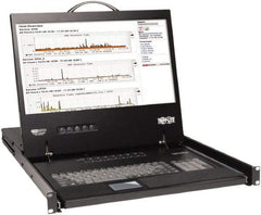 Tripp-Lite - KVM Switch - 16 Ports - Apex Tool & Supply