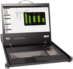 Tripp-Lite - KVM Switch - 16 Ports - Apex Tool & Supply