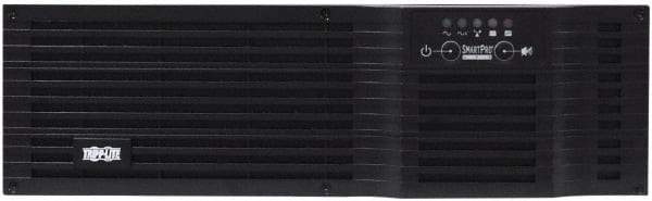Tripp-Lite - 20 Amp, 2,200 VA, Tower & Rack Mount Line Interactive Backup Uninterruptible Power Supply - Backup 5.6 min with Full Load & 14 min with Half Load, 120 VAC Input & Output, 1,920 Watt Output, 1 Phases, 8 Outlets - Apex Tool & Supply