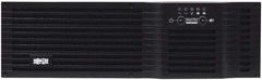 Tripp-Lite - 20 Amp, 2,200 VA, Tower & Rack Mount Line Interactive Backup Uninterruptible Power Supply - Backup 5.6 min with Full Load & 14 min with Half Load, 120 VAC Input & Output, 1,920 Watt Output, 1 Phases, 8 Outlets - Apex Tool & Supply