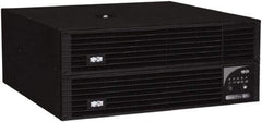 Tripp-Lite - 20 Amp, 2,200 VA, Tower & Rack Mount Line Interactive Backup Uninterruptible Power Supply - Backup 11 min with Full Load & 20 min with Half Load, 120 VAC Input & Output, 1,920 Watt Output, 1 Phases, 8 Outlets - Apex Tool & Supply