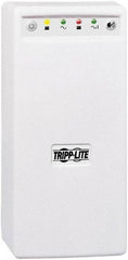 Tripp-Lite - 15 Amp, 350 VA, Tower Mount Line Interactive Backup Uninterruptible Power Supply - Backup 18 min with Full Load & 46 min with Half Load, 120 VAC Input & Output, 225 Watt Output, 1 Phases, 4 Outlets - Apex Tool & Supply