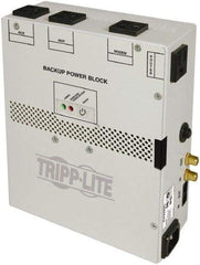 Tripp-Lite - UPS Power Supply Module - Use with Independently - Apex Tool & Supply