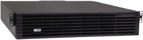 Tripp-Lite - Power Supply 48V Battery Module - Use with Tripp Lite Rackmount & Tower UPS - Apex Tool & Supply