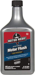 Motor Medic - Synthetic Motor Flush - 32 oz Bottle - Apex Tool & Supply