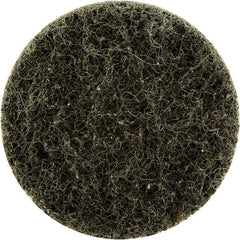 Norton - 6" Diam, Aluminum Oxide Hook & Loop Disc - Very Coarse Grade, Nonwoven, - Apex Tool & Supply