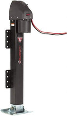Bulldog - High Speed Jack - 12,000 Lb Load Capacity - Apex Tool & Supply