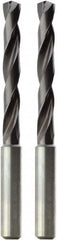 Seco - Letter P 140° Solid Carbide Jobber Drill - Apex Tool & Supply