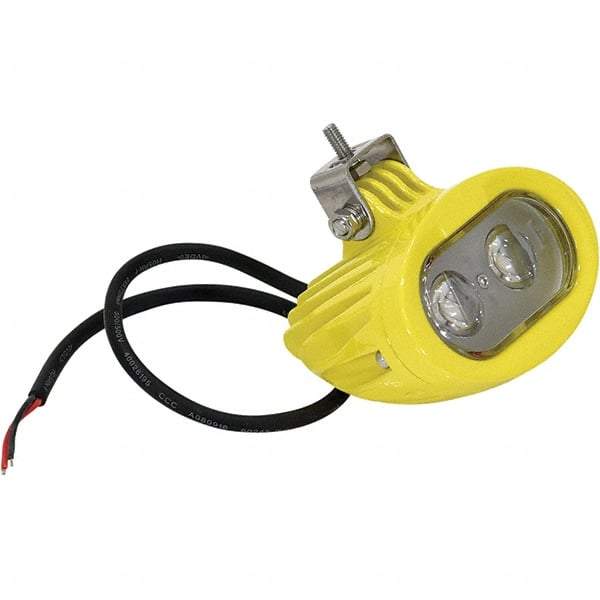Vestil - Emergency Light Assembly Accessories Type: Led For Use With: Truck Safety Light - Apex Tool & Supply