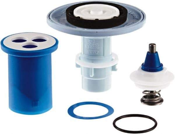 Zurn - Toilet Repair Diaphragm Kit - Apex Tool & Supply