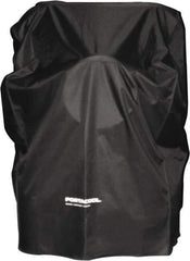 PortaCool - 41" Long x 25" Wide x 58" High, Evaporative Cooler Vinyl Cover - For Use with Jetstream 240 - Apex Tool & Supply