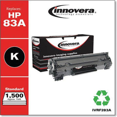 innovera - Office Machine Supplies & Accessories For Use With: HP LaserJet Pro MFP M125, M127FN, M127FW Nonflammable: No - Apex Tool & Supply