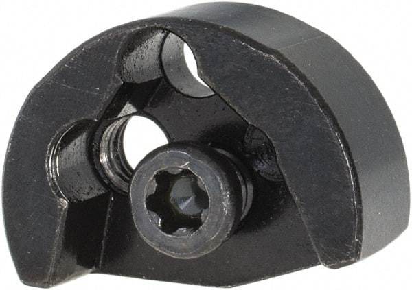 Komet - Trigon Pocket for Indexable Tools - Use for Indexable Drilling - Apex Tool & Supply