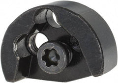 Komet - Trigon Pocket for Indexable Tools - Use for Indexable Drilling - Apex Tool & Supply