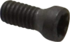 Seco - Torx Plus Lock Screw for Indexable Milling - For Use with Inserts - Apex Tool & Supply