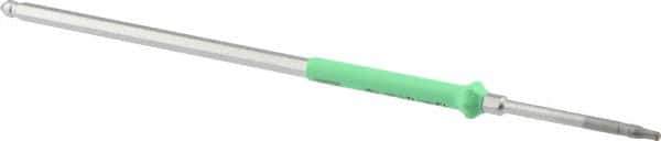 Seco - T7 Torx Drive, Key and Driver for Indexable Driver - Apex Tool & Supply