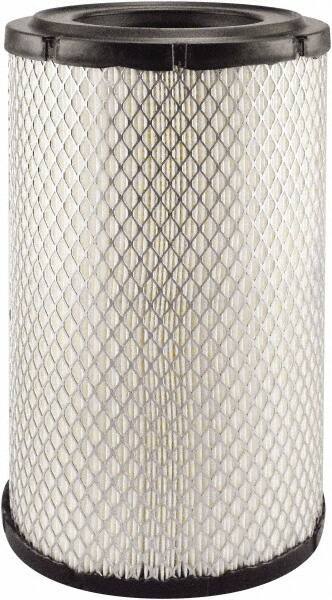 Hastings - Automotive Air Filter - Donaldson P606483, Fleetguard AF26178, John Deere T168220 - Hastings RS4597, John Deere T168220, Wix 546754 - Apex Tool & Supply