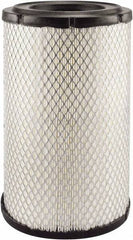 Hastings - Automotive Air Filter - Donaldson P606483, Fleetguard AF26178, John Deere T168220 - Hastings RS4597, John Deere T168220, Wix 546754 - Apex Tool & Supply